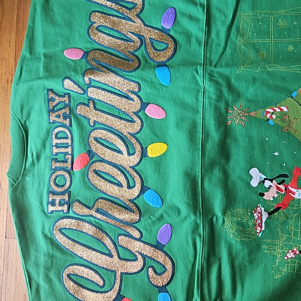SPIRIT JERSEY TOP - Picture 16 of 16